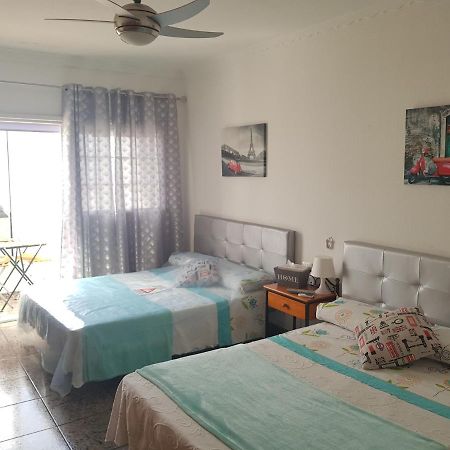 Apartment & Beach - Airport El Burrero Dış mekan fotoğraf