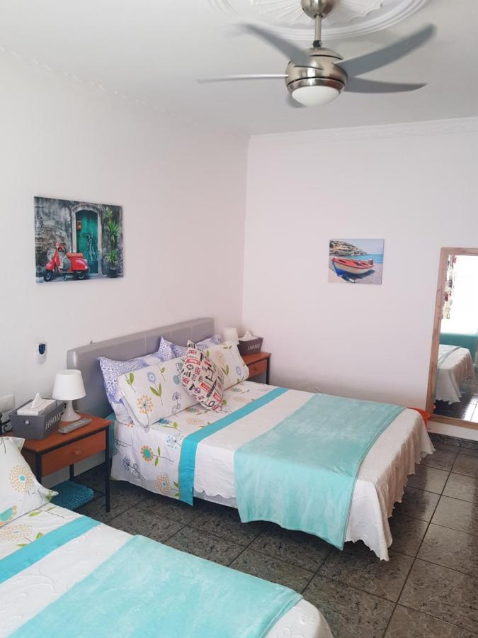 Apartment & Beach - Airport El Burrero Dış mekan fotoğraf