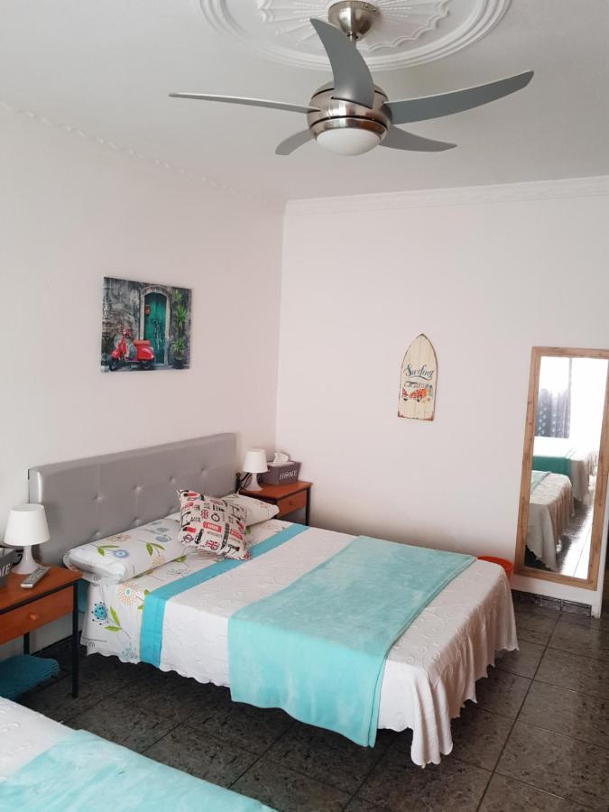 Apartment & Beach - Airport El Burrero Dış mekan fotoğraf