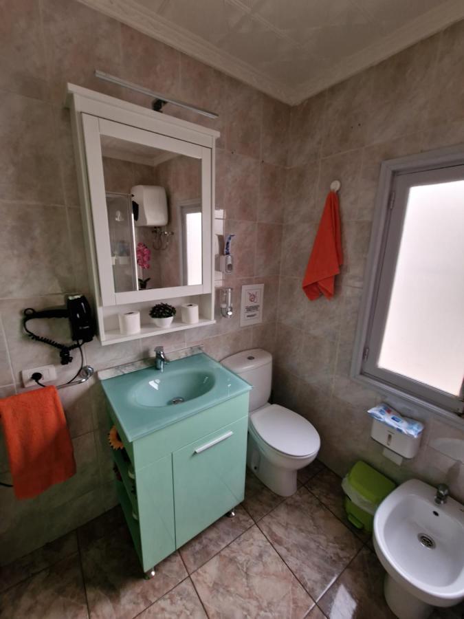 Apartment & Beach - Airport El Burrero Dış mekan fotoğraf